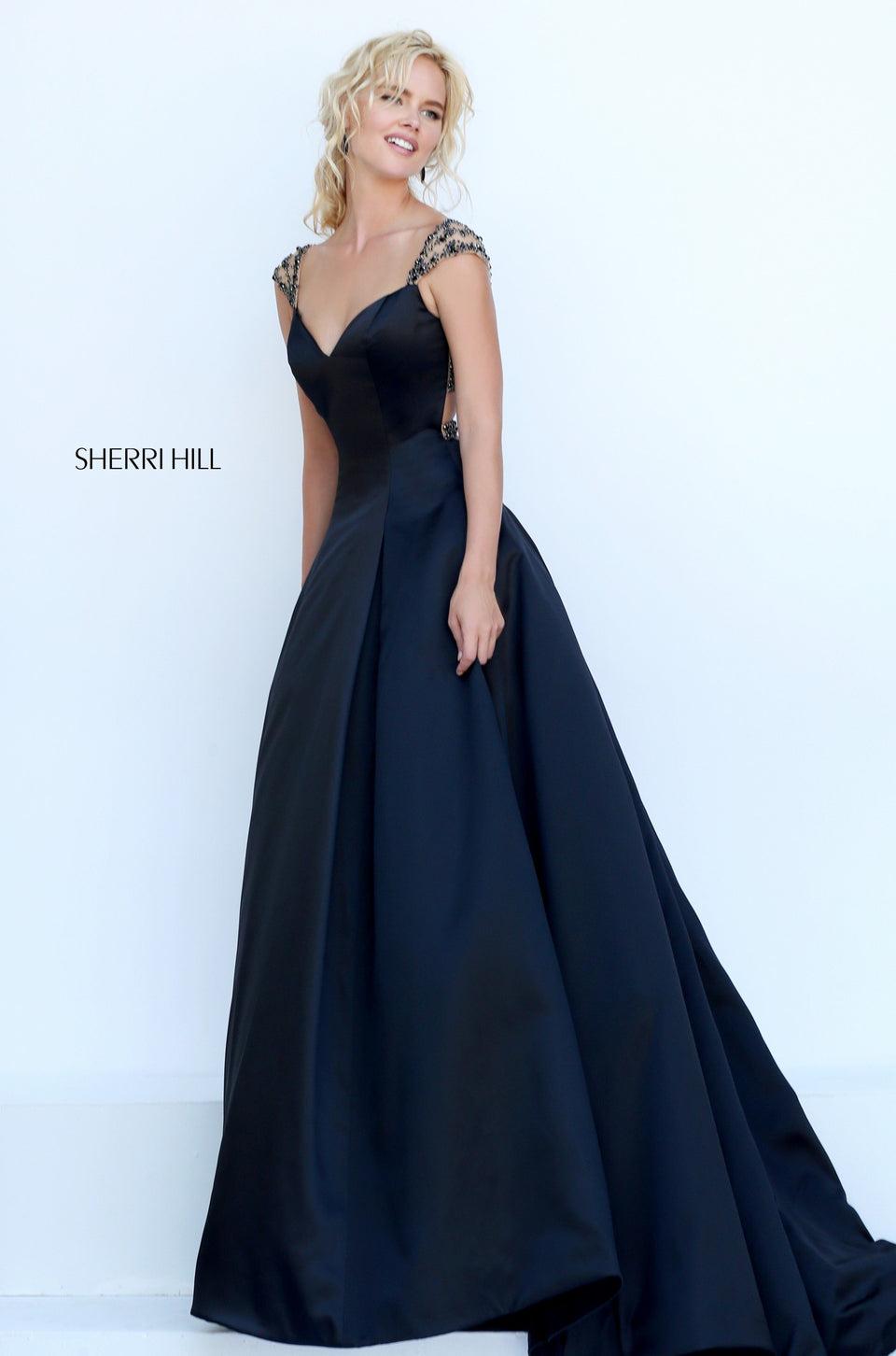 Sherri Hill 50229