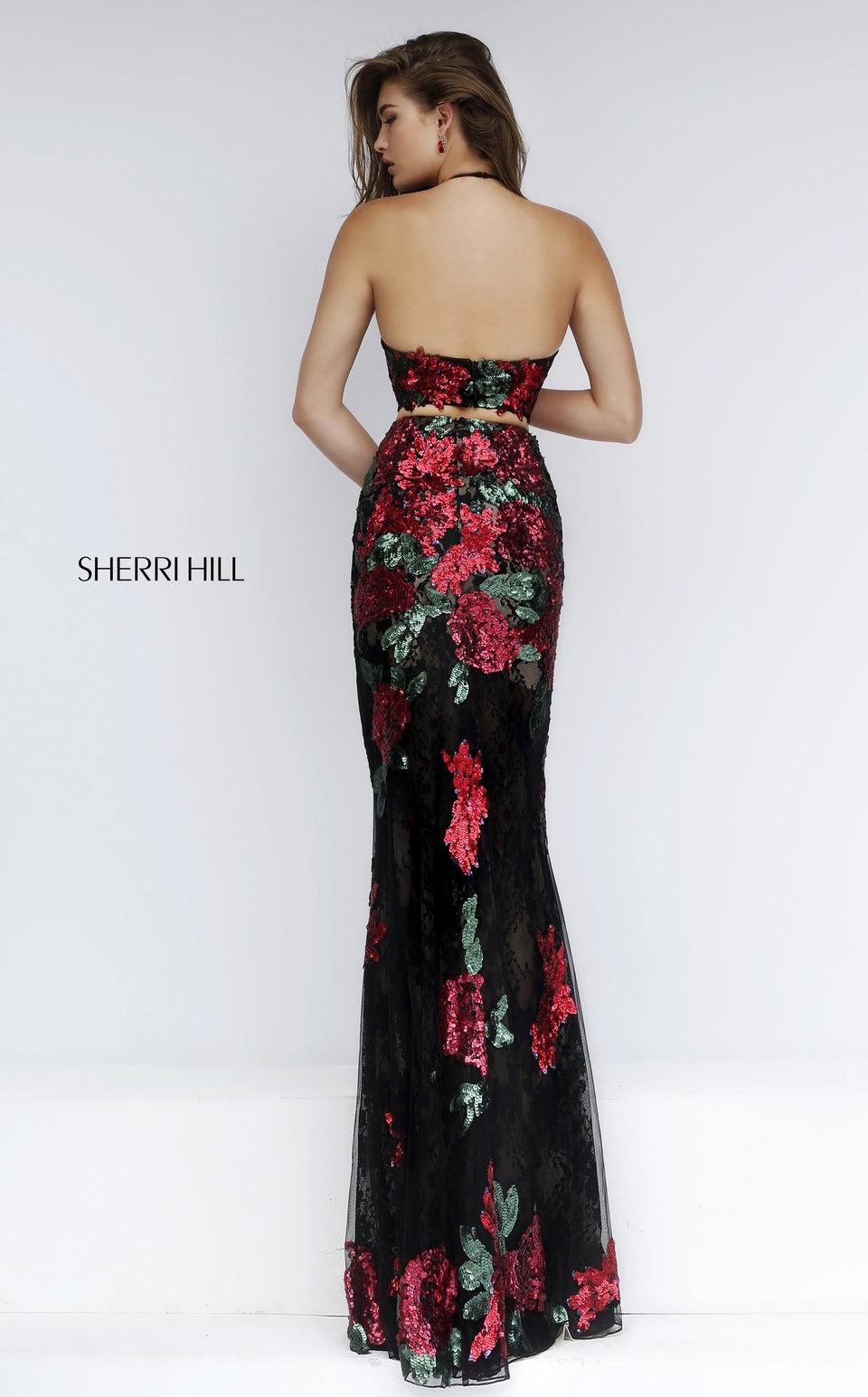 Sherri Hill 50249