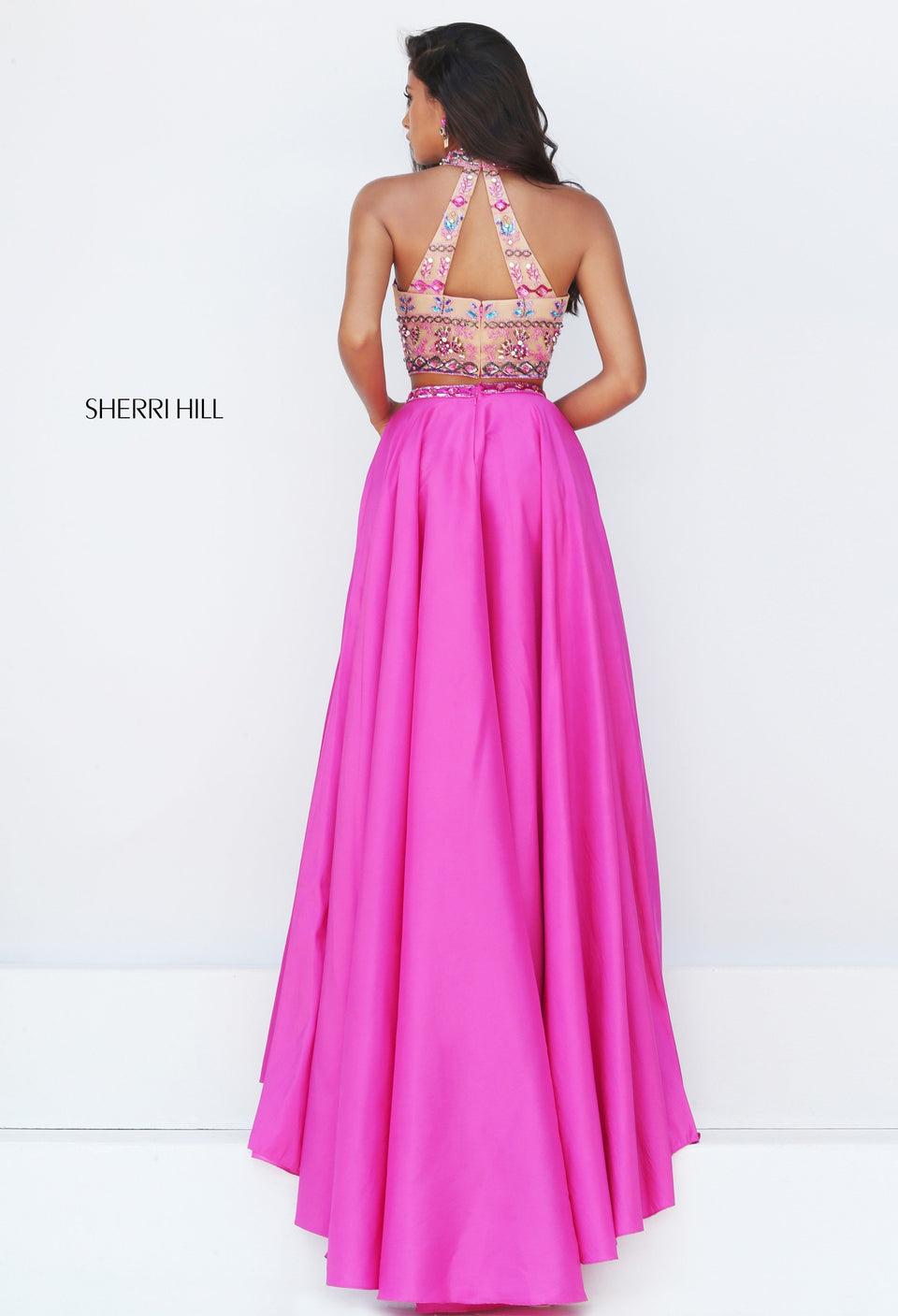 Sherri Hill 50263