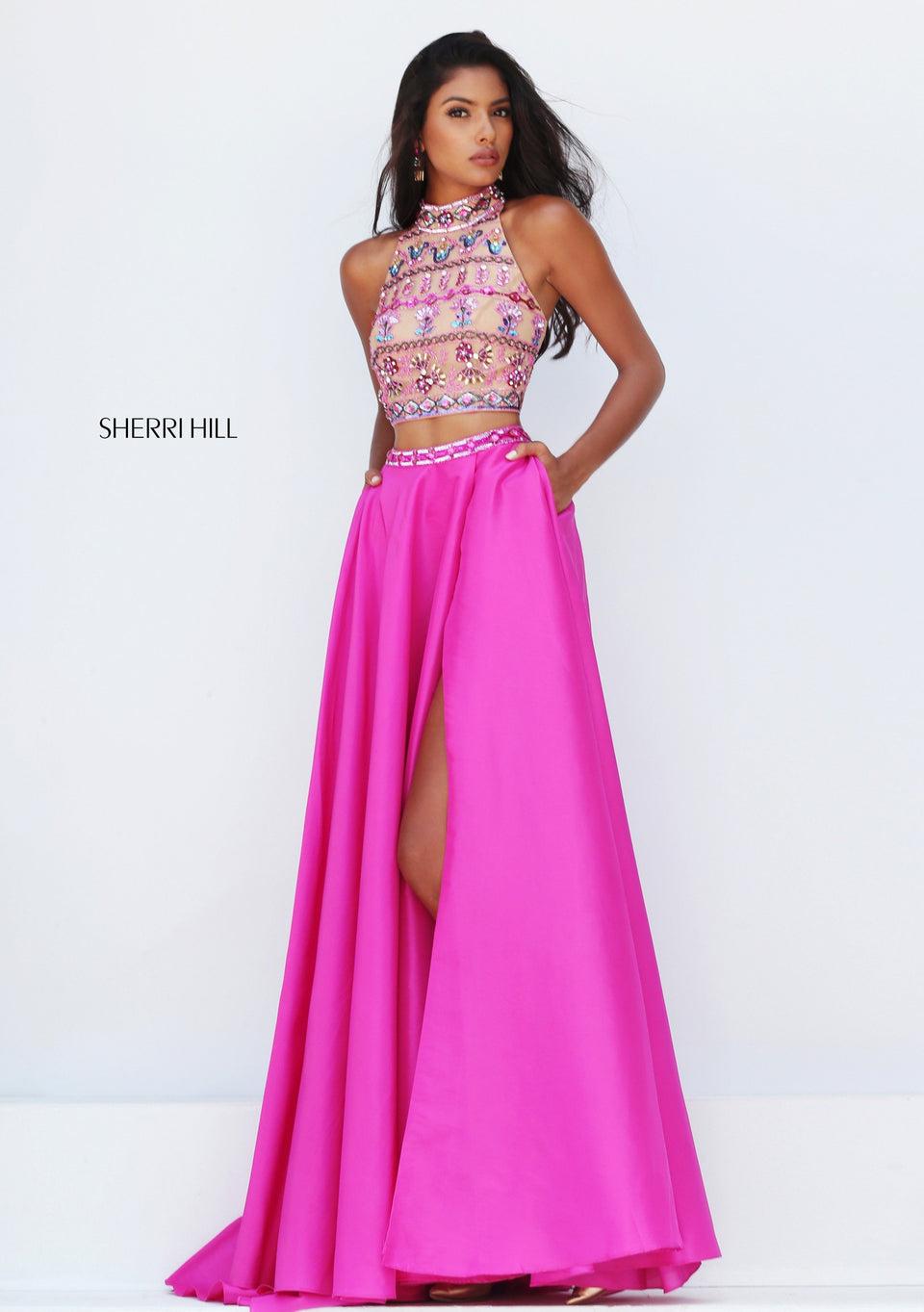 sherri hill 50263