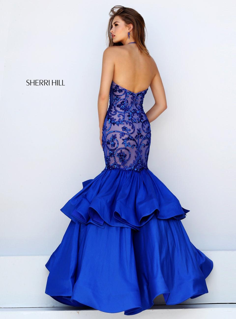 Sherri Hill 50266