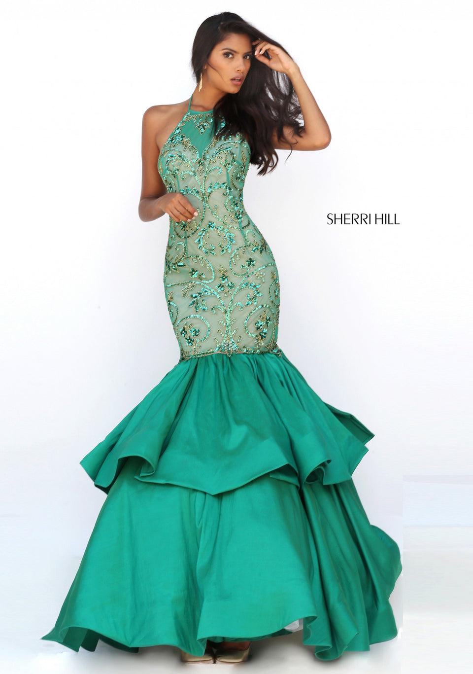 Sherri Hill 50266