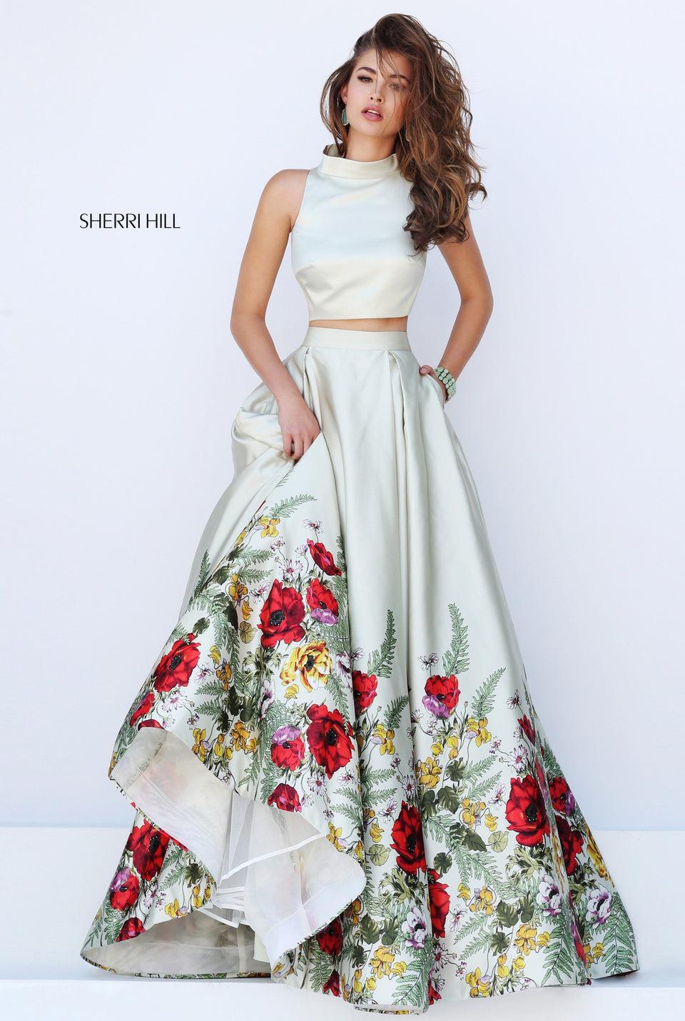 sherri hill 50270