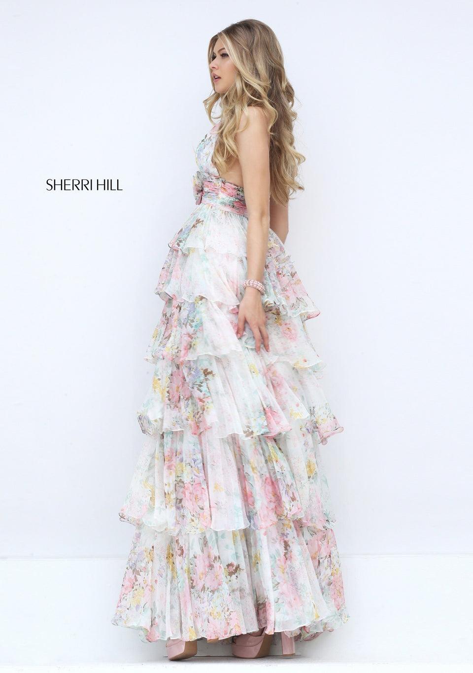 Sherri Hill 50273