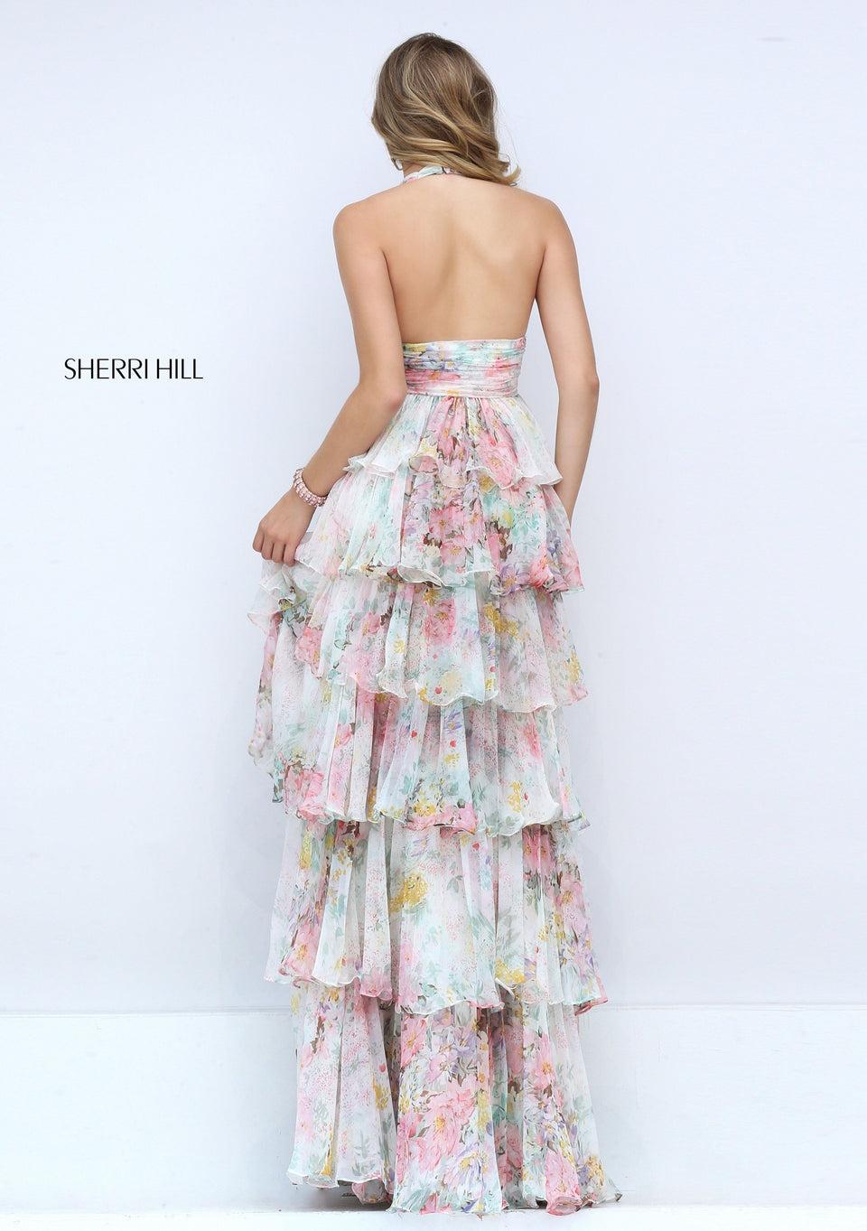 Sherri Hill 50273
