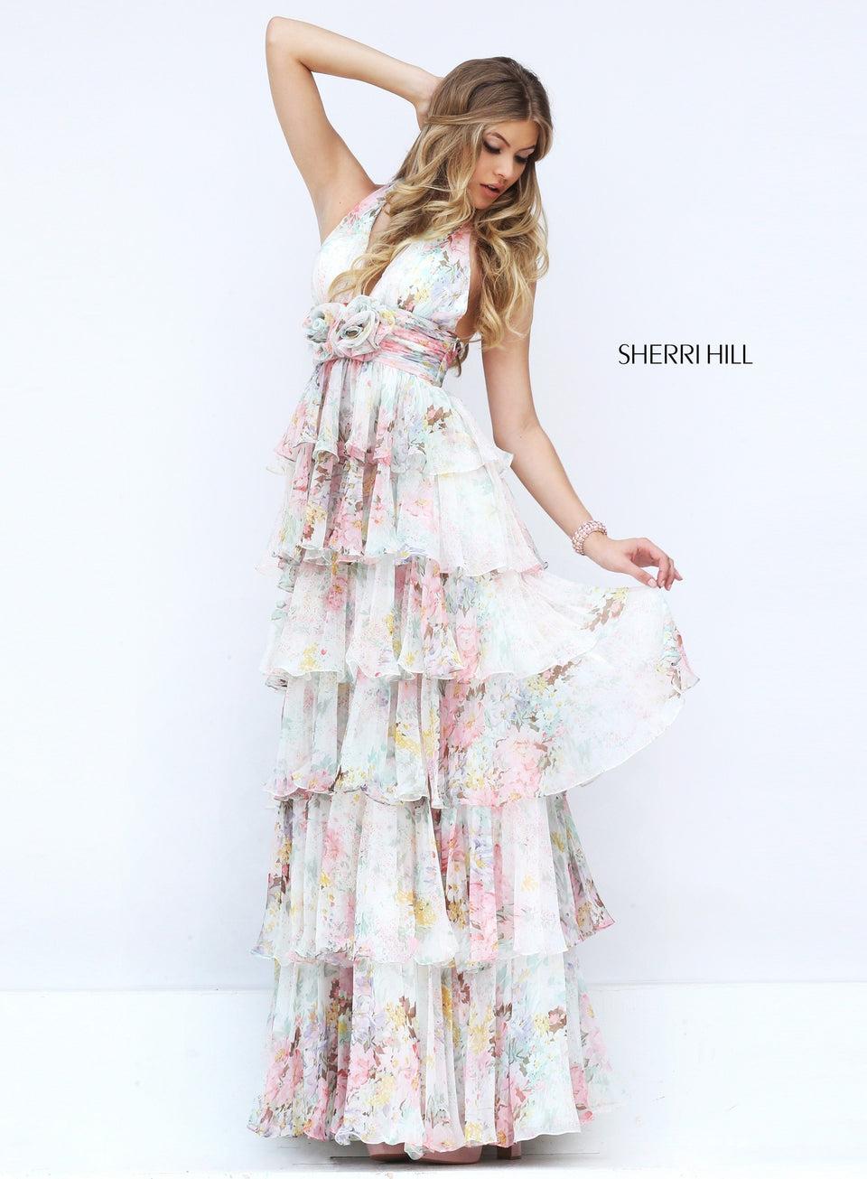 sherri hill 50273