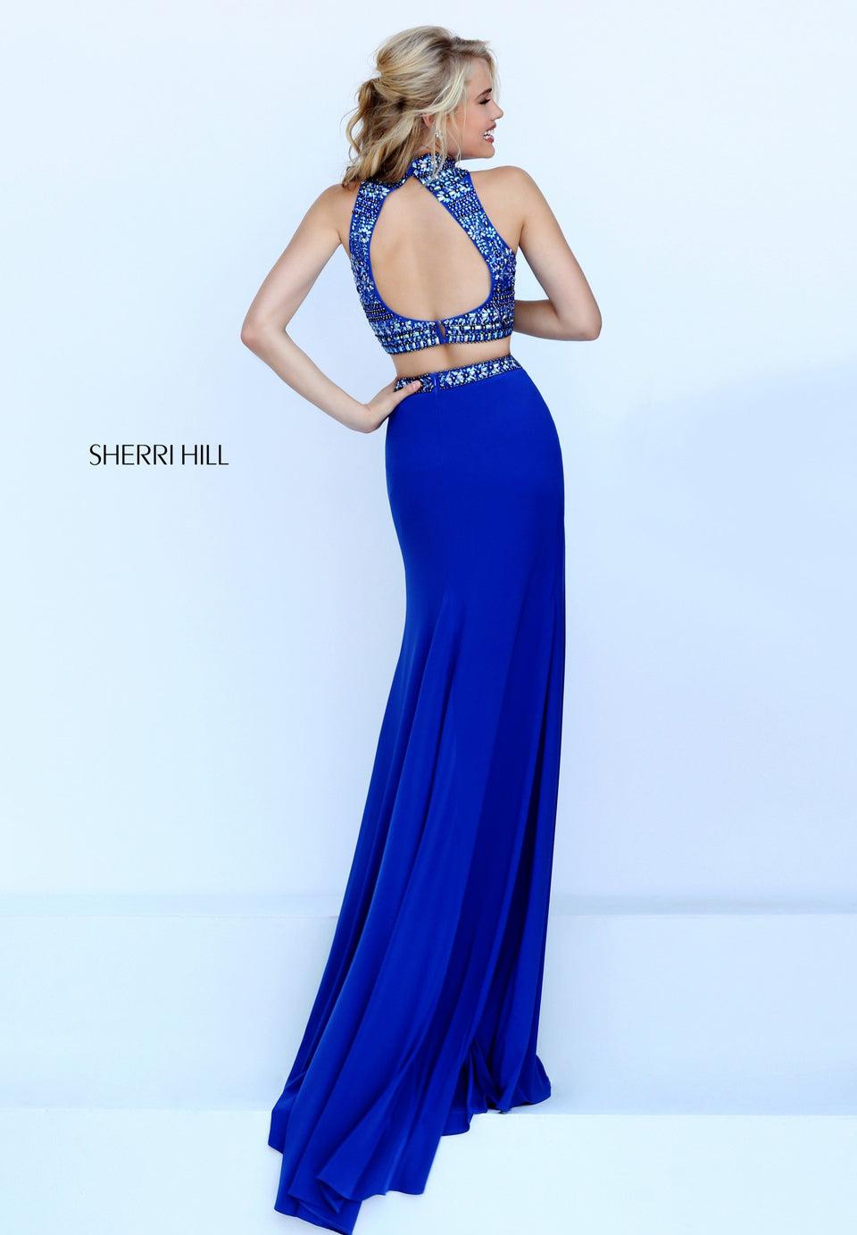 Sherri Hill 50278