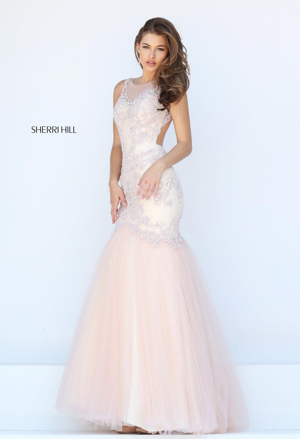 sherri hill 50290