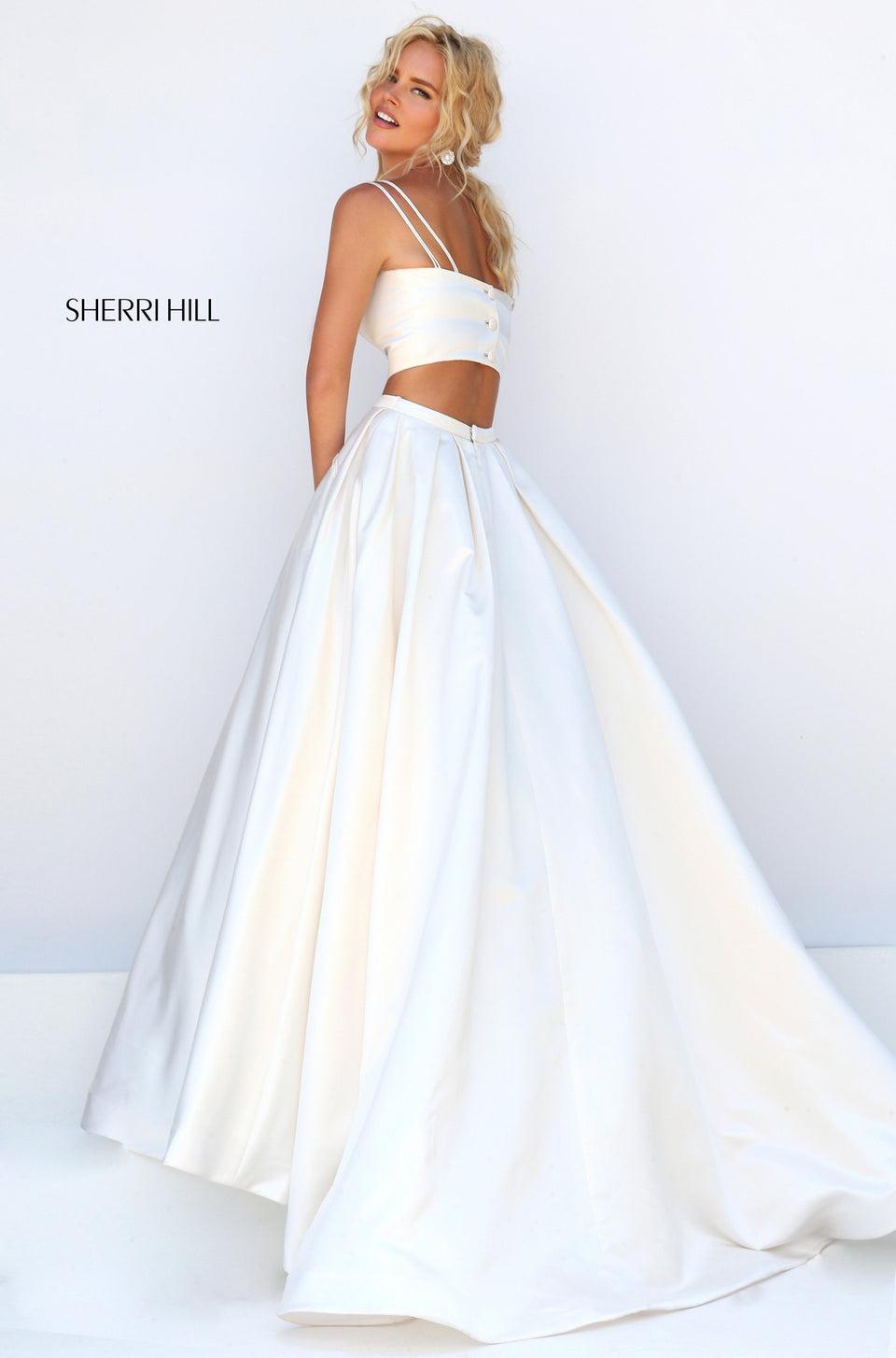 Sherri Hill 50295