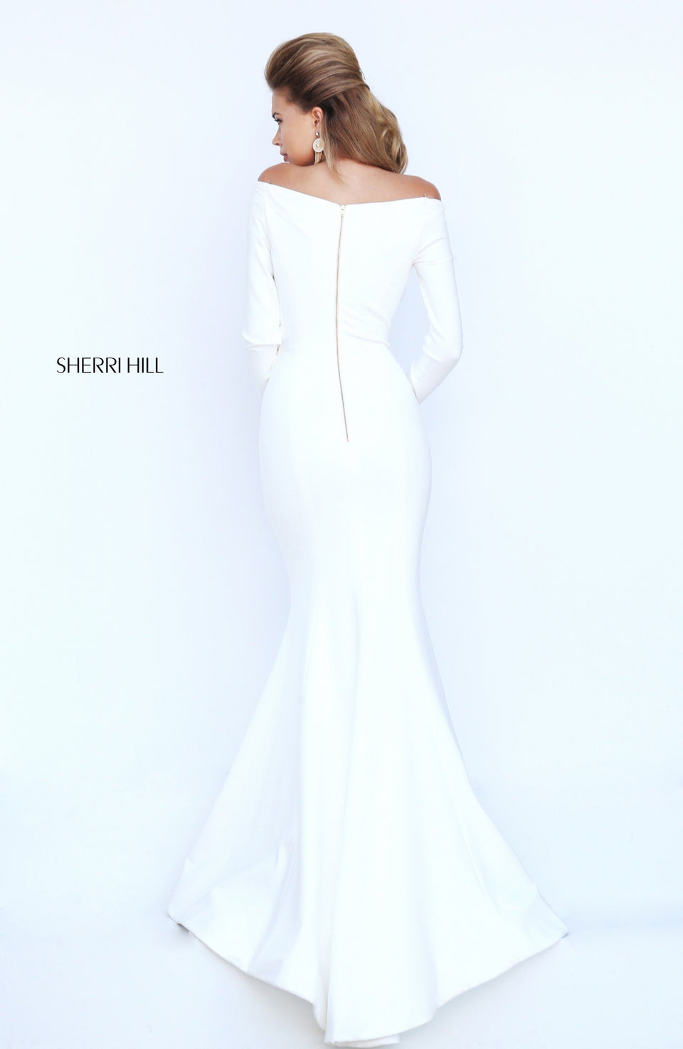 Sherri Hill 50307