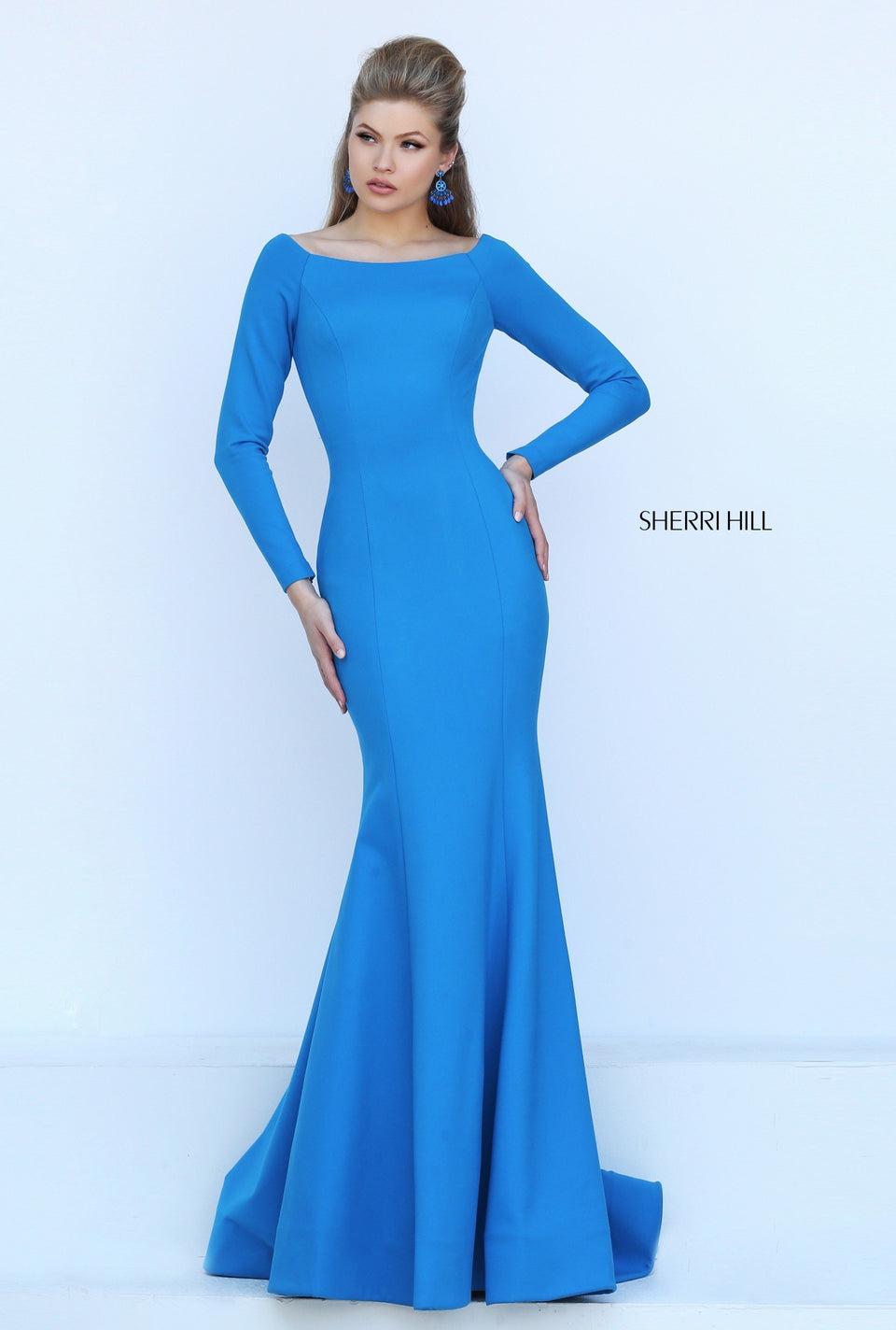 Sherri Hill 50307