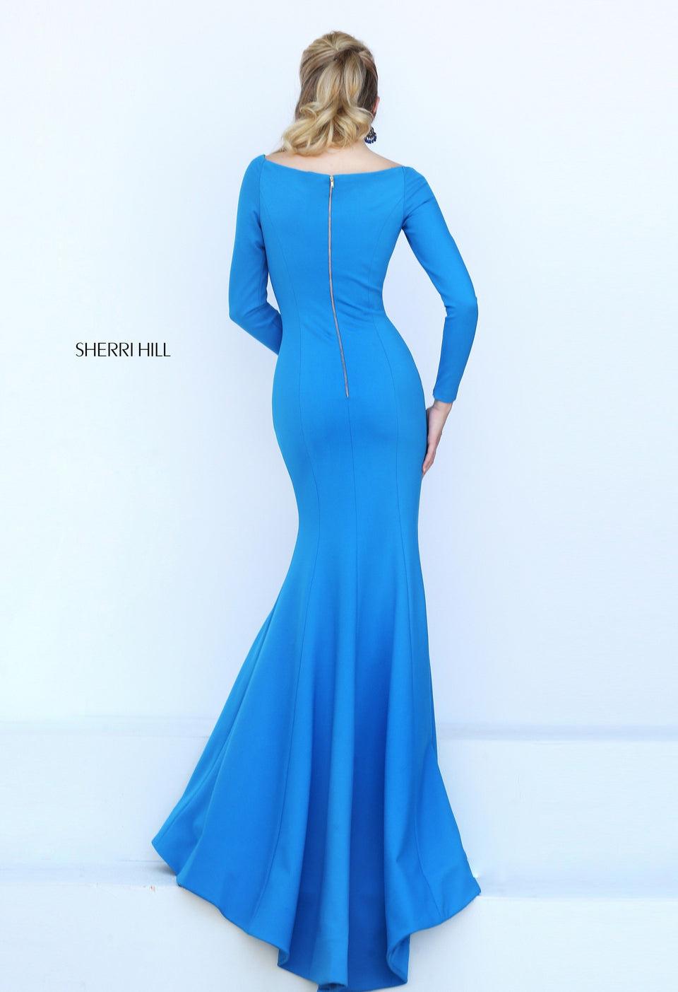 Sherri Hill 50307