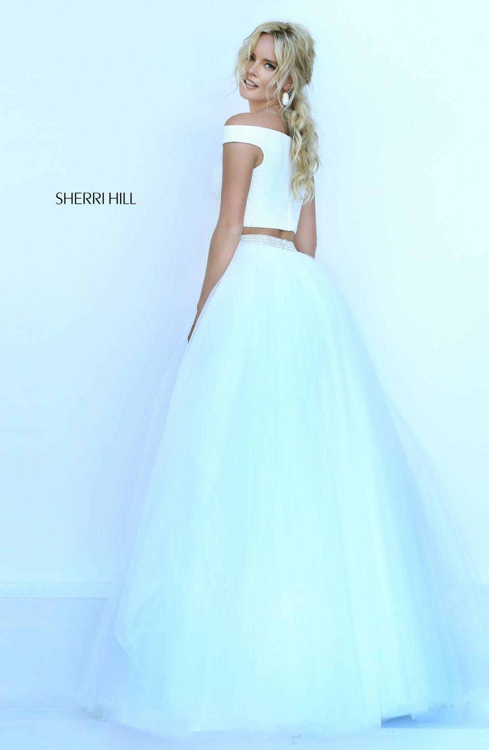Sherri Hill 50315