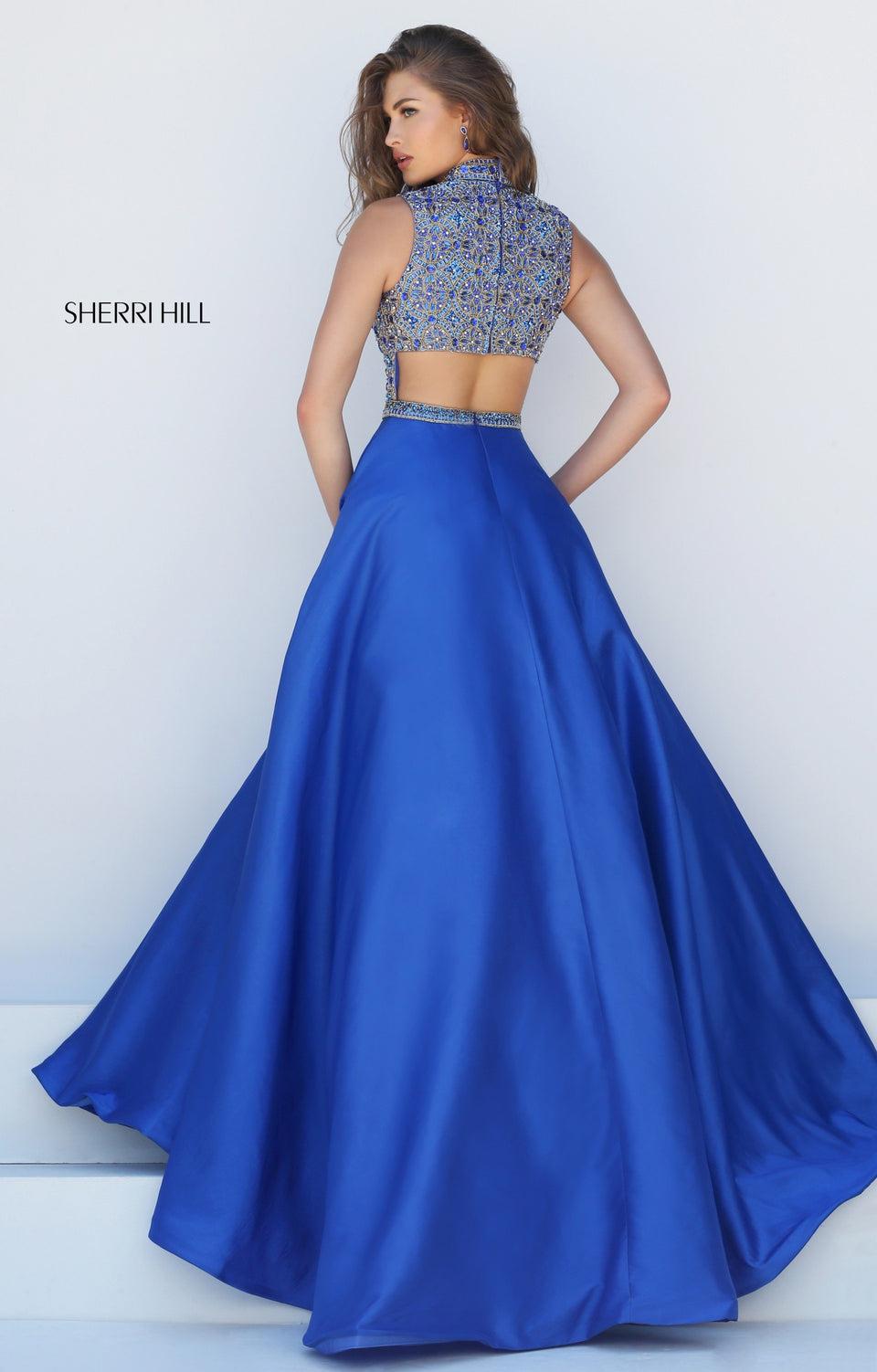 Sherri Hill 50320