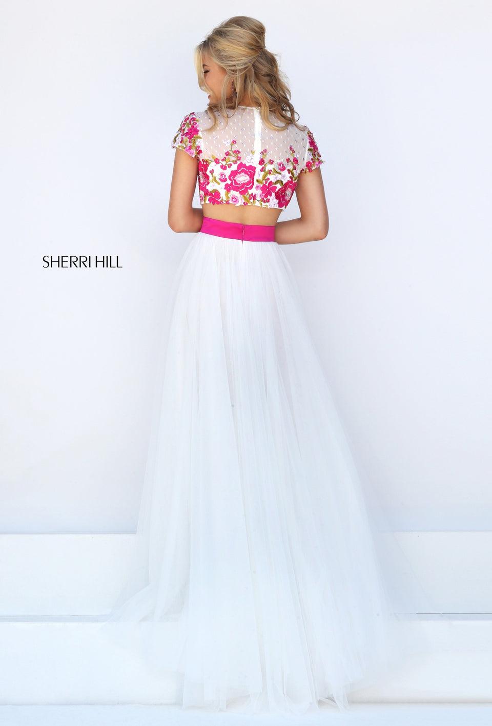 Sherri Hill 50325