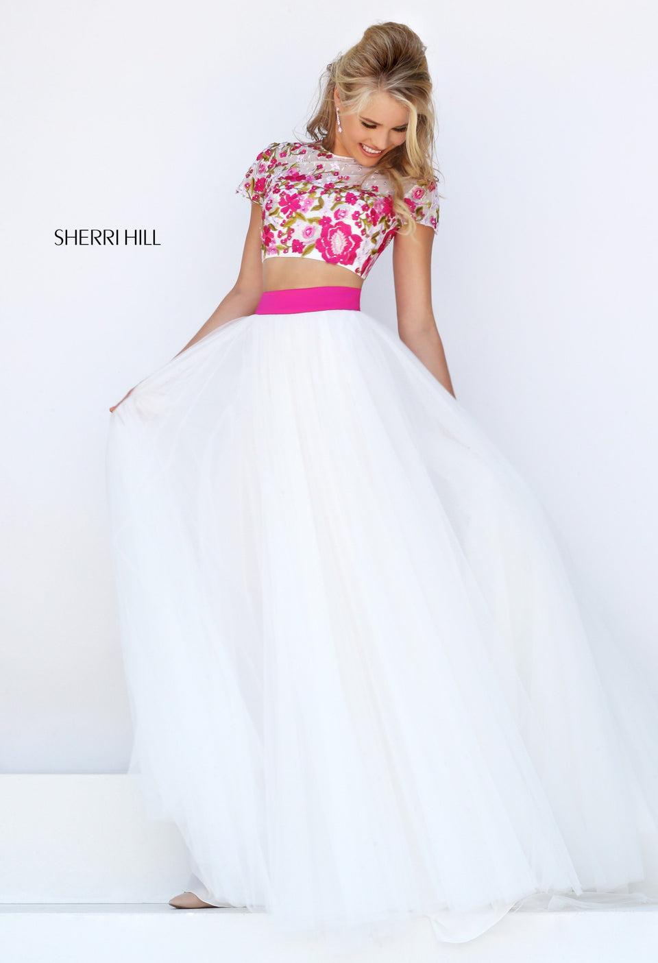 sherri hill 50325