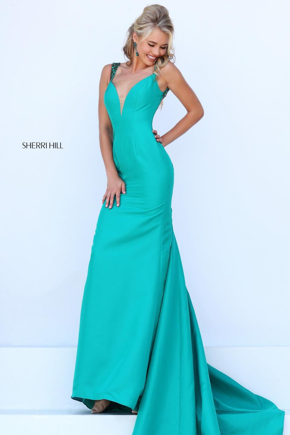 Sherri Hill 50331