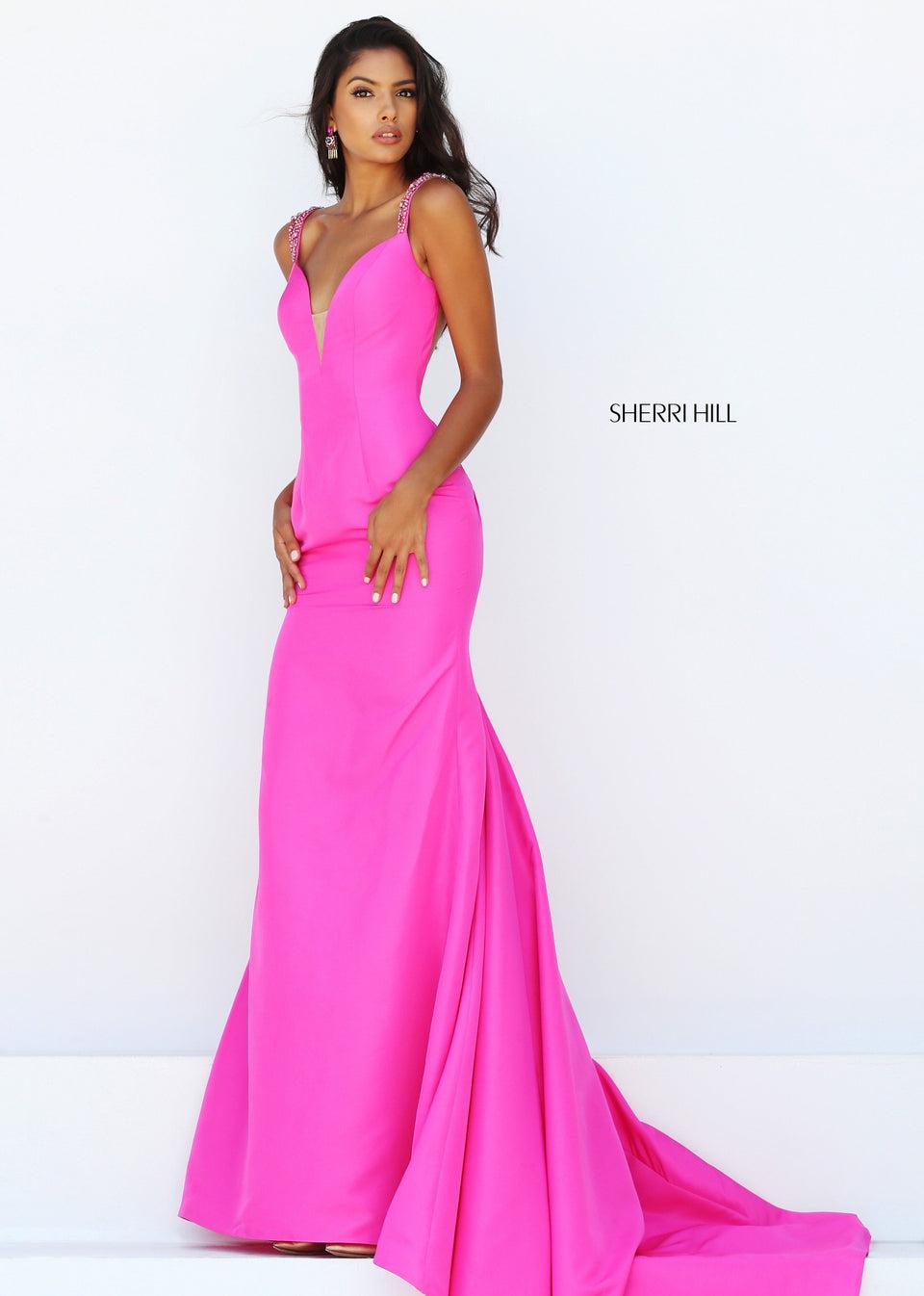 sherri hill 50331
