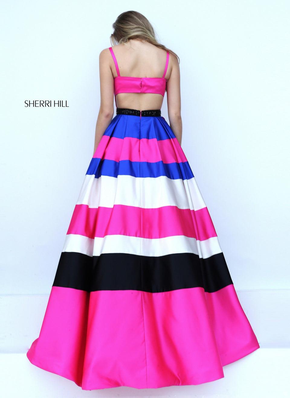 Sherri Hill 50332