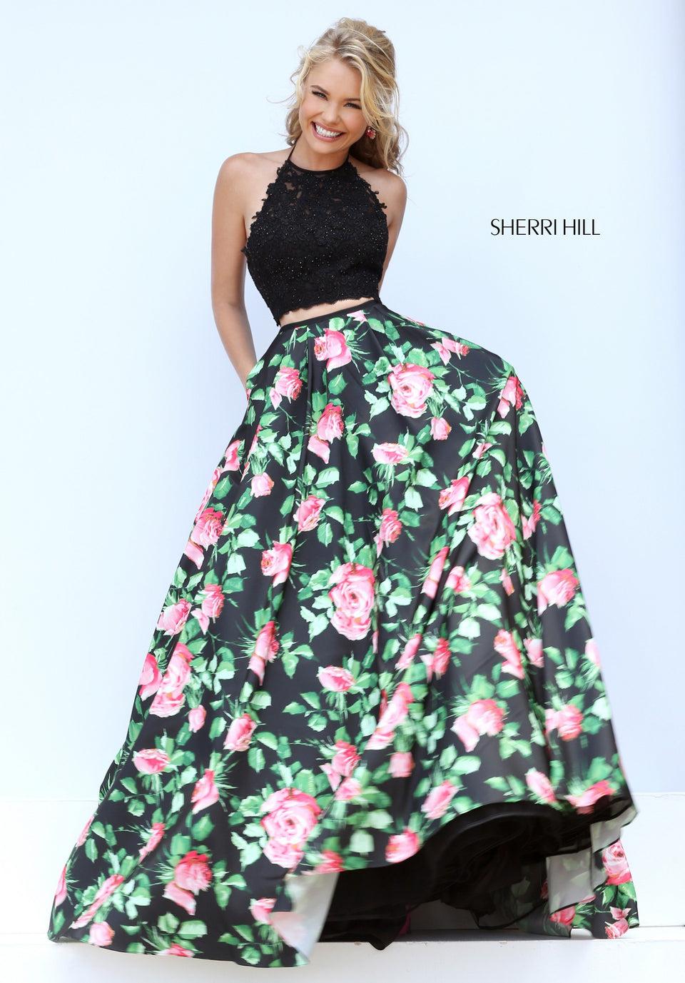 sherri hill 50337