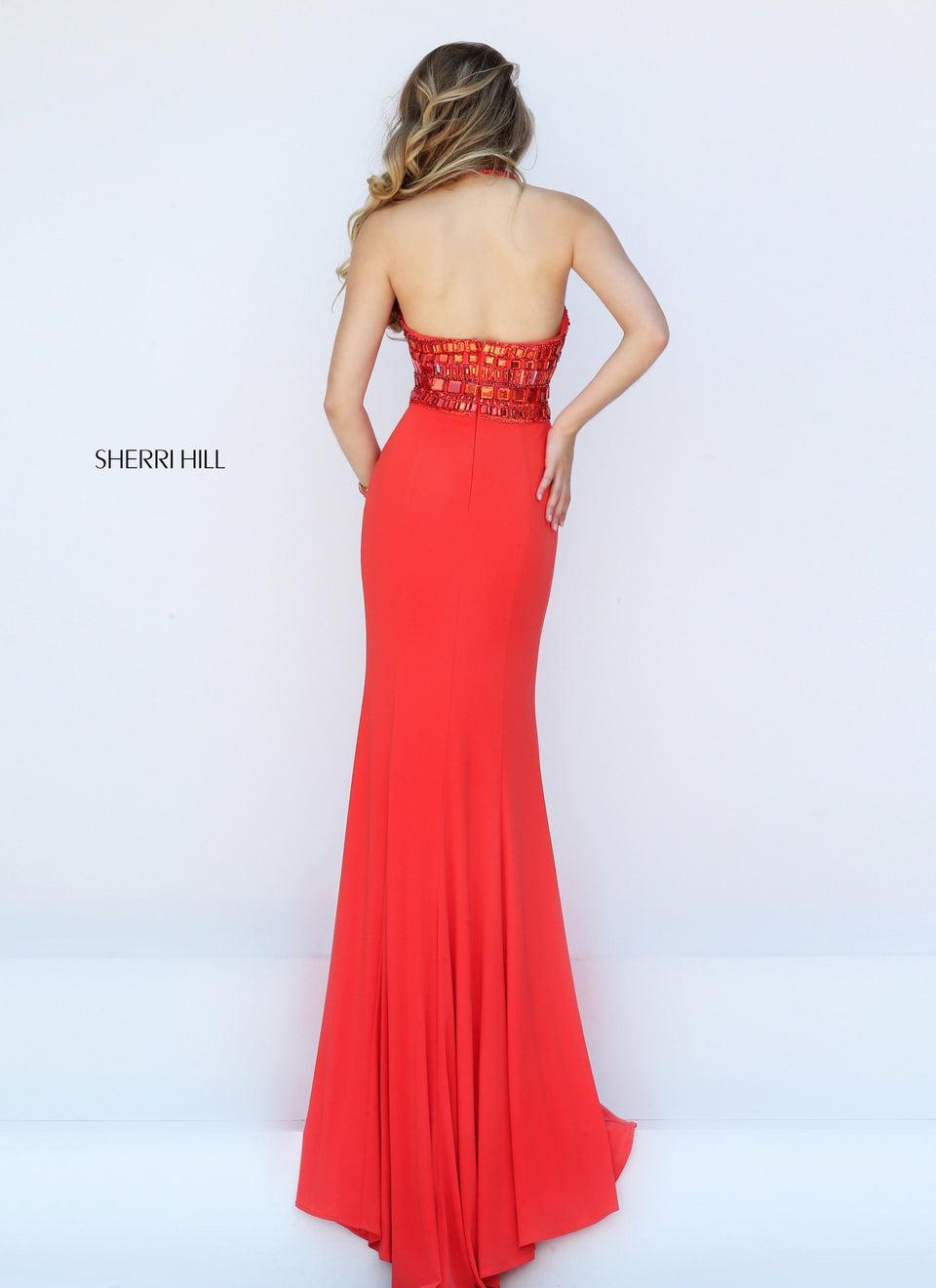 Sherri Hill 50338