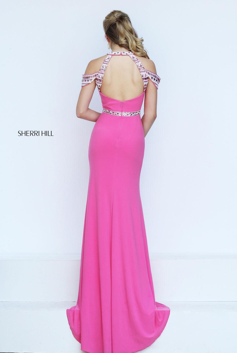 Sherri Hill 50341