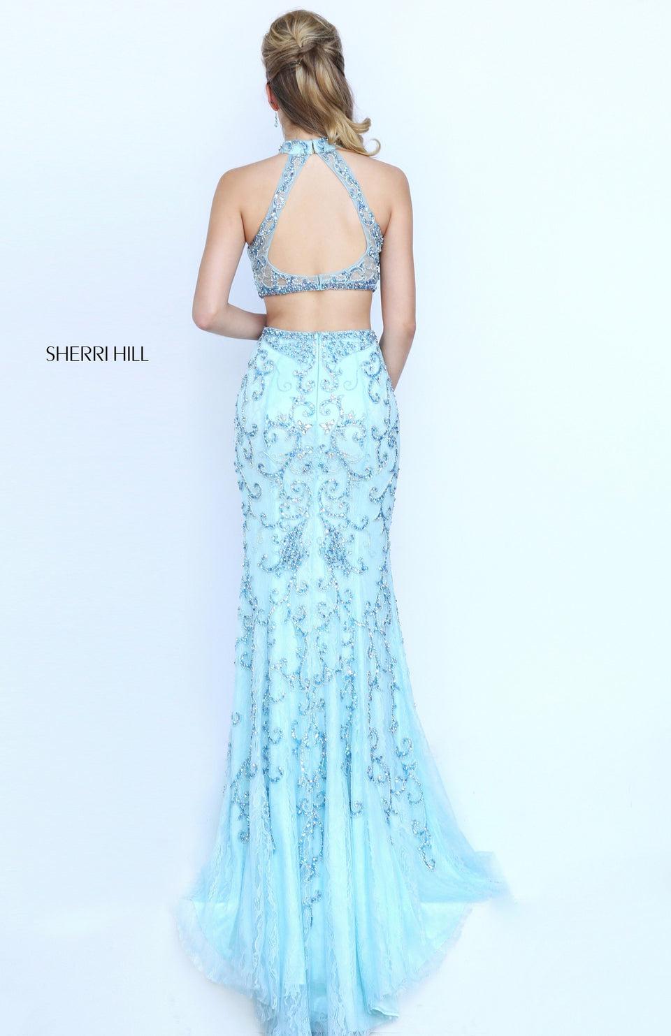 Sherri Hill 50349