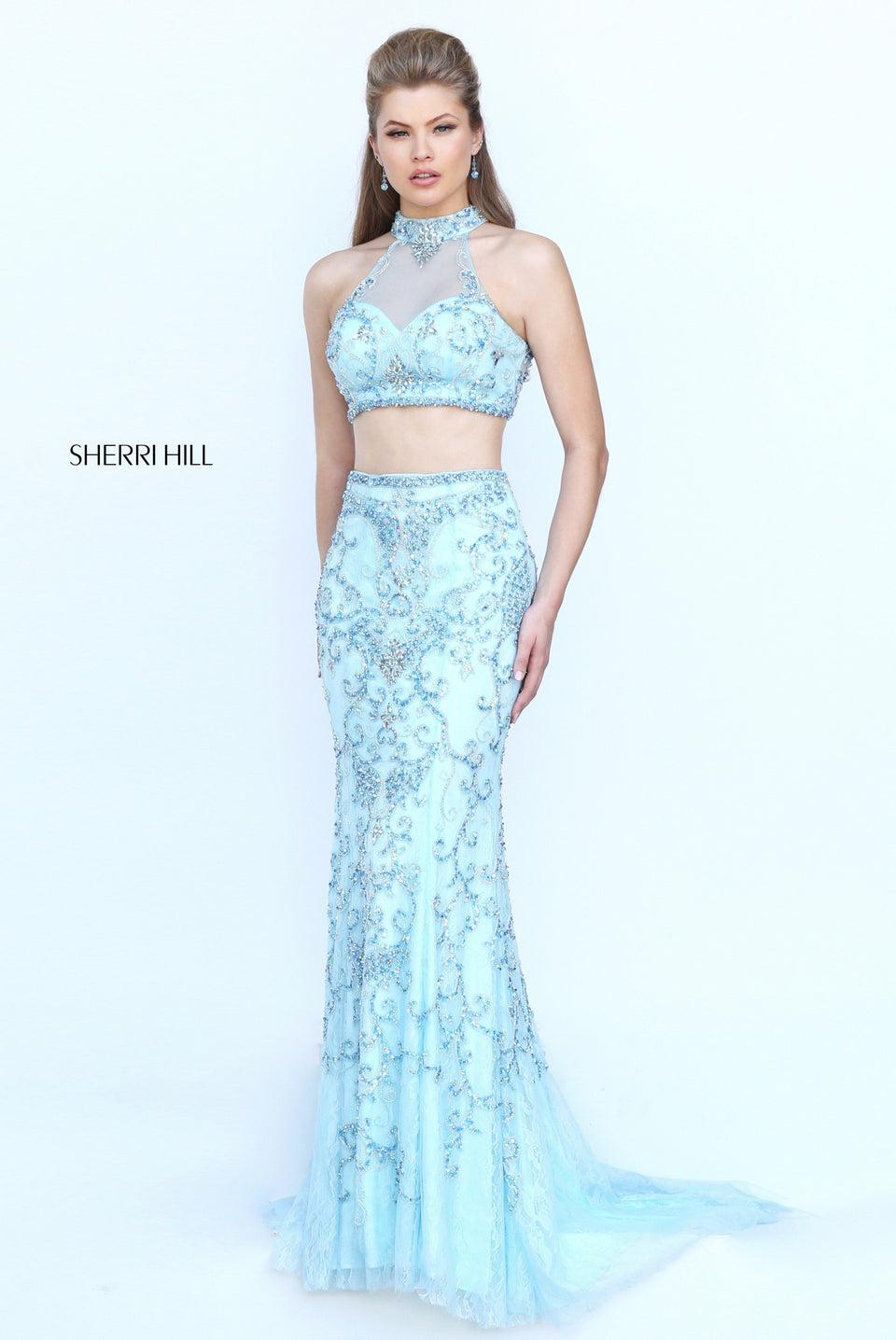 sherri hill 50349