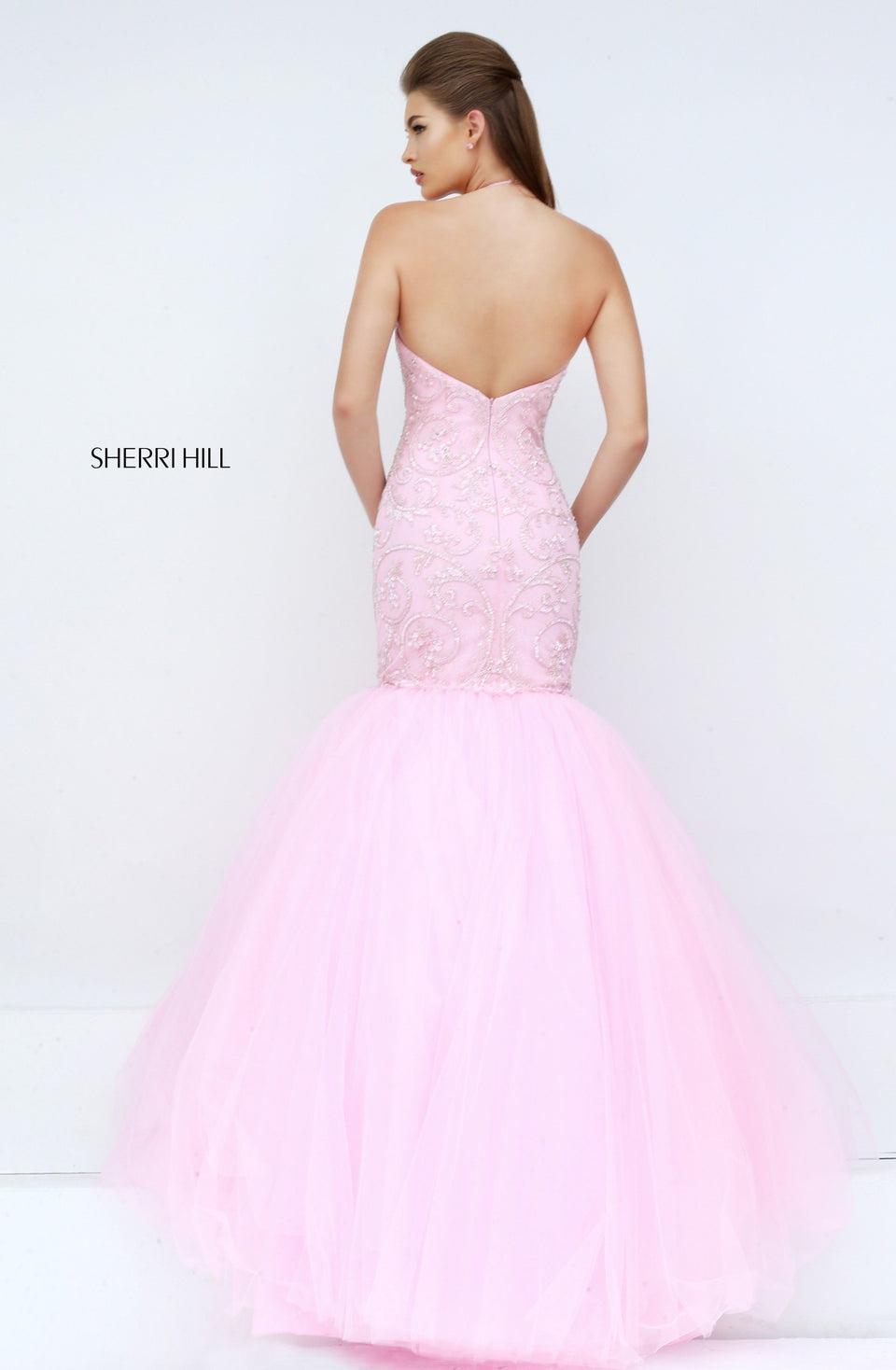 Sherri Hill 50352