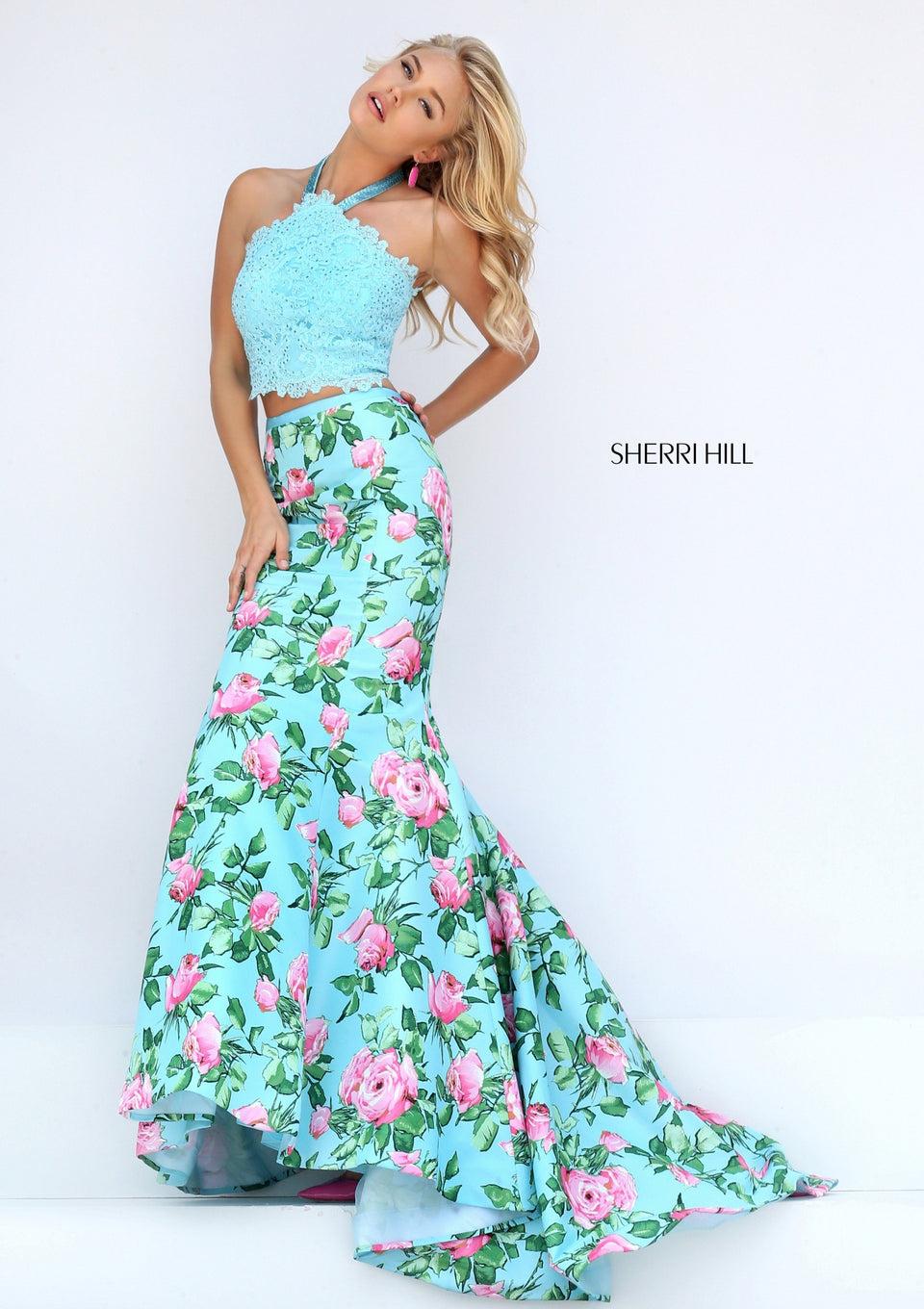 sherri hill 50387