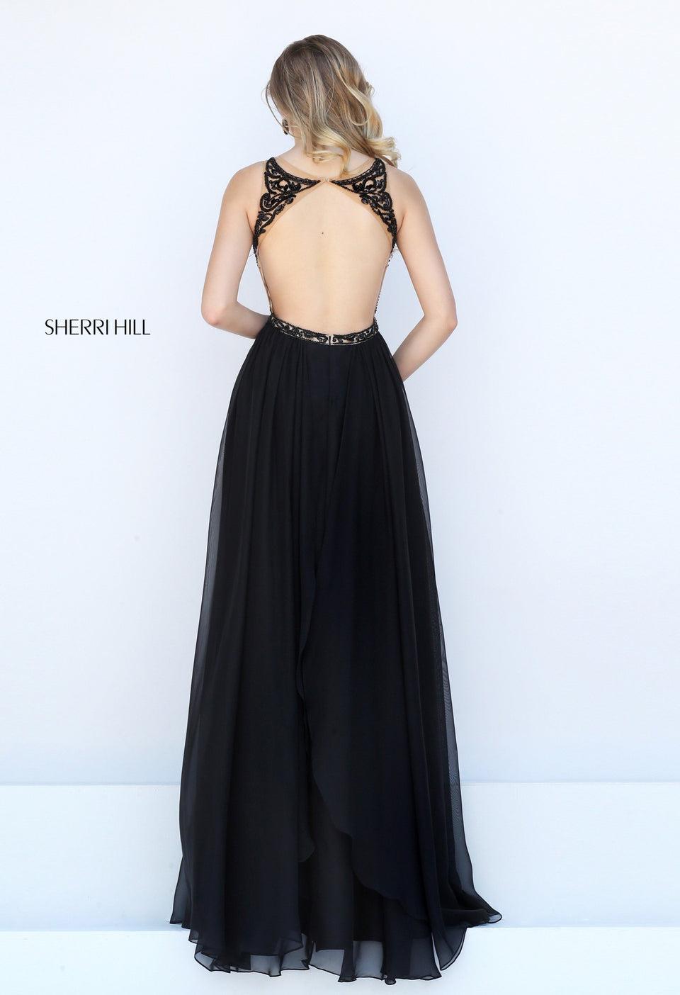 Sherri Hill 50393