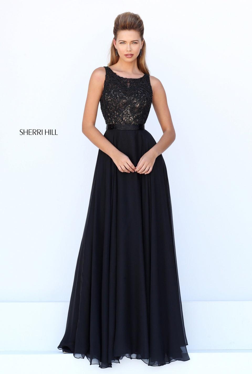 sherri hill 50397