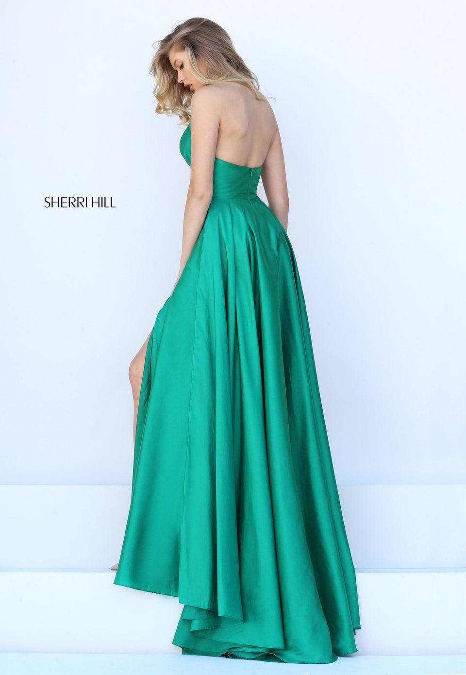 Sherri Hill 50403