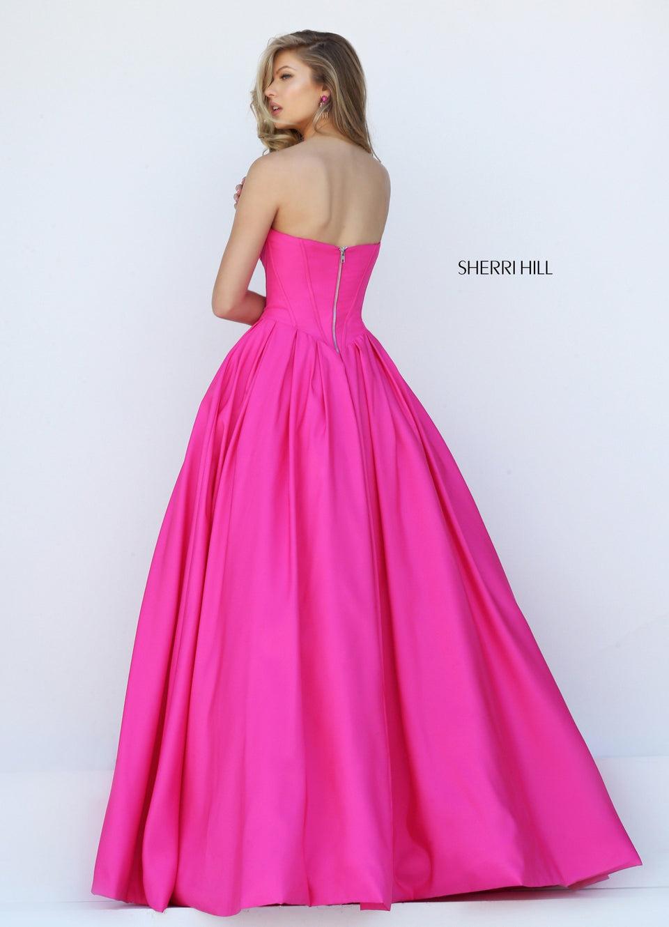Sherri Hill 50406