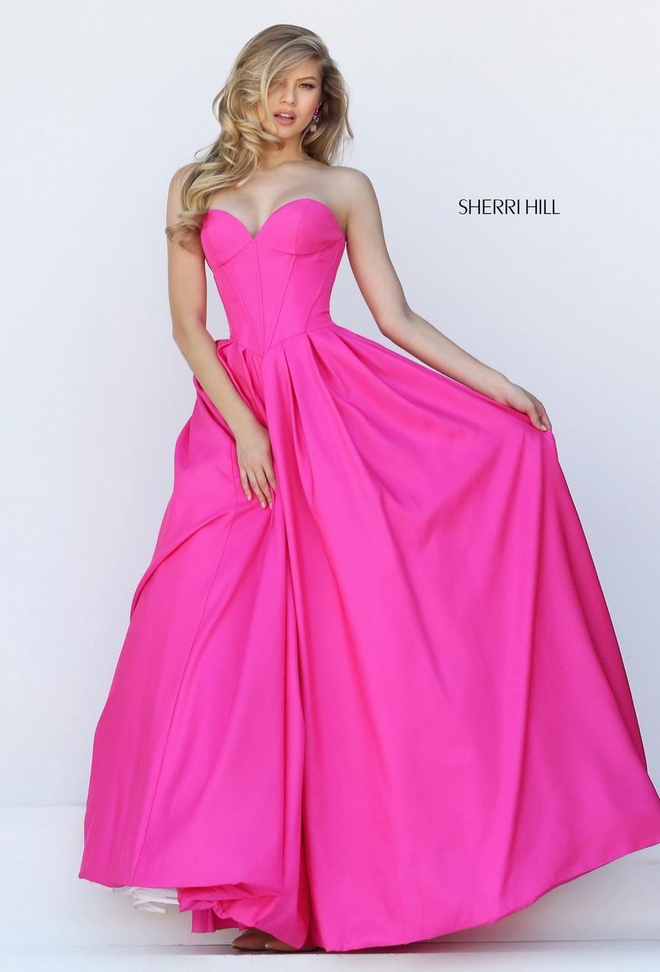 sherri hill 50406