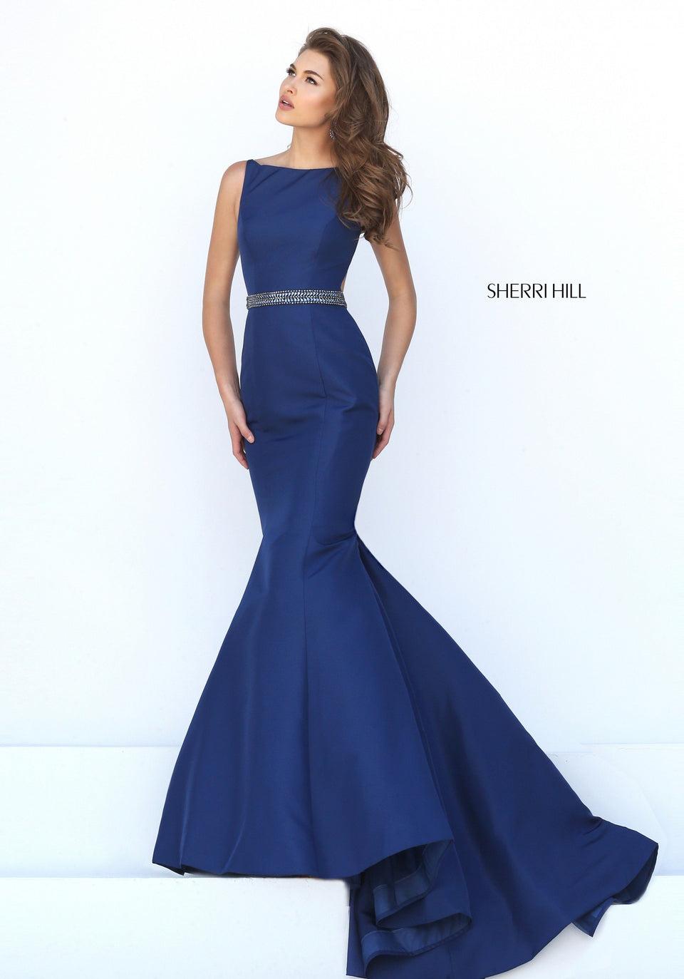 Sherri Hill 50408