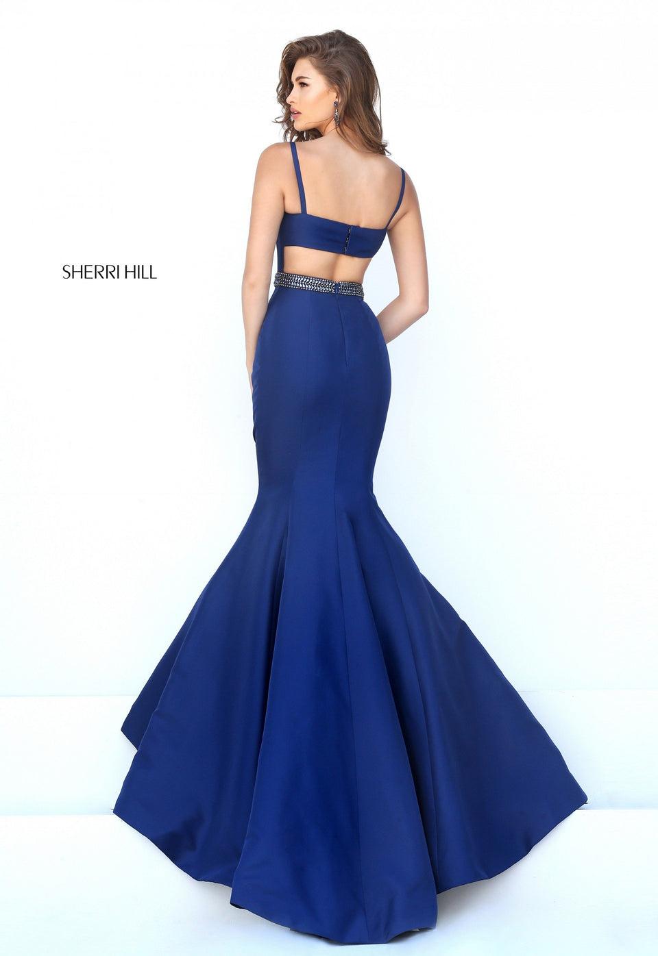 Sherri Hill 50408