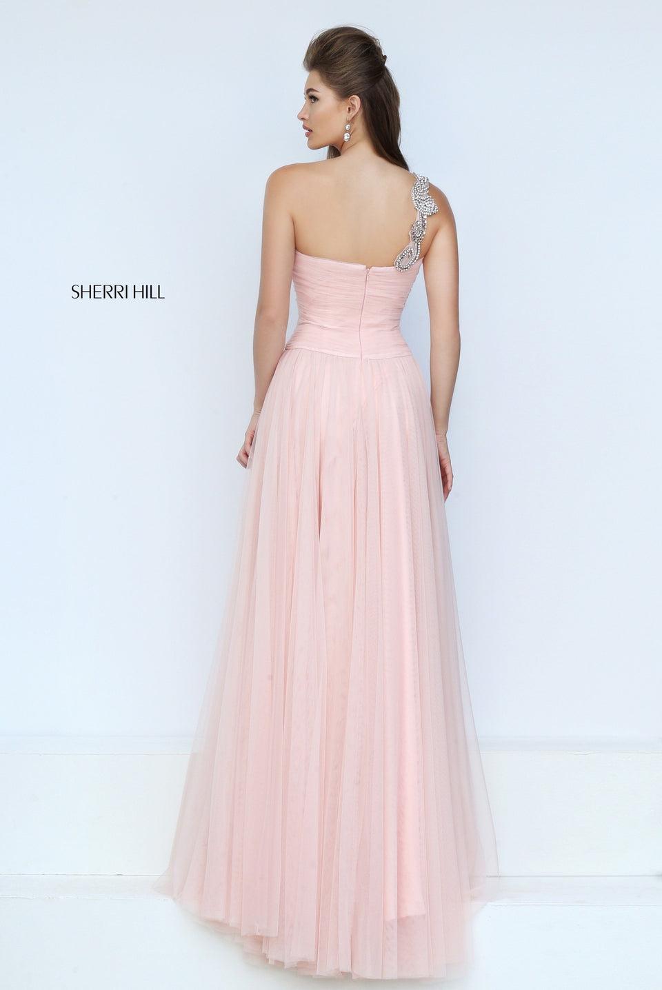 Sherri Hill 50409