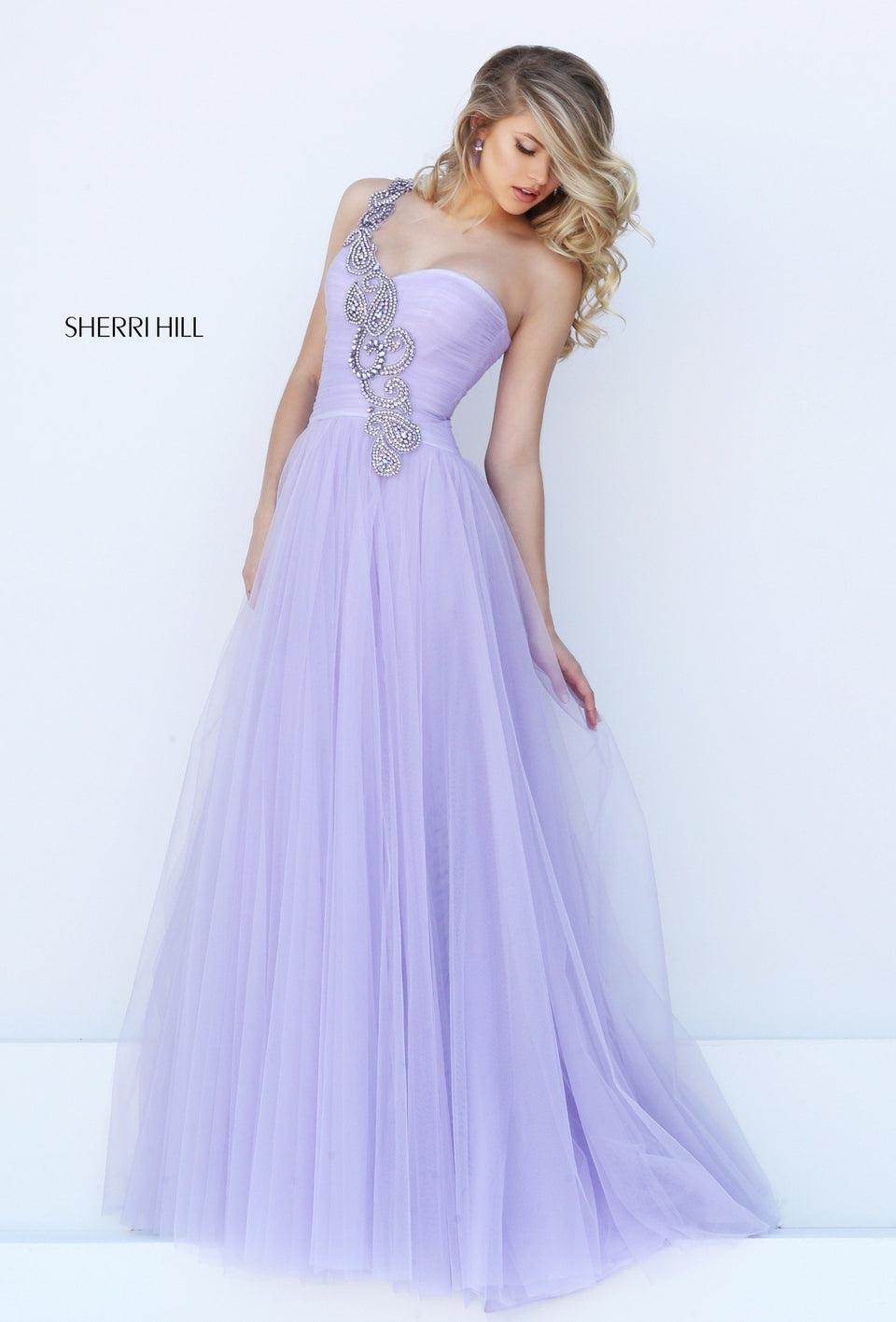 Sherri Hill 50409