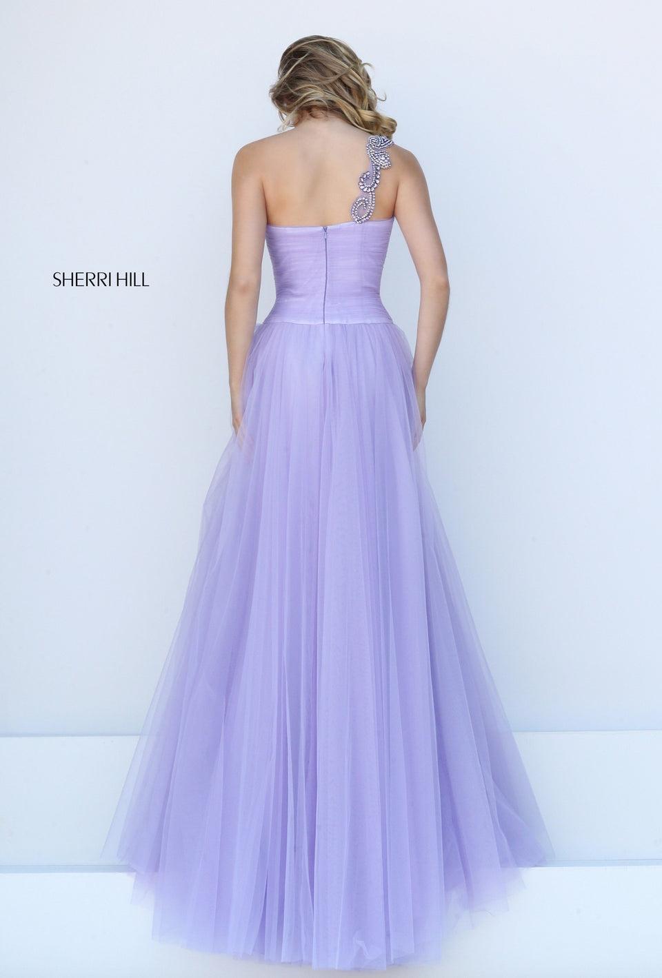 Sherri Hill 50409