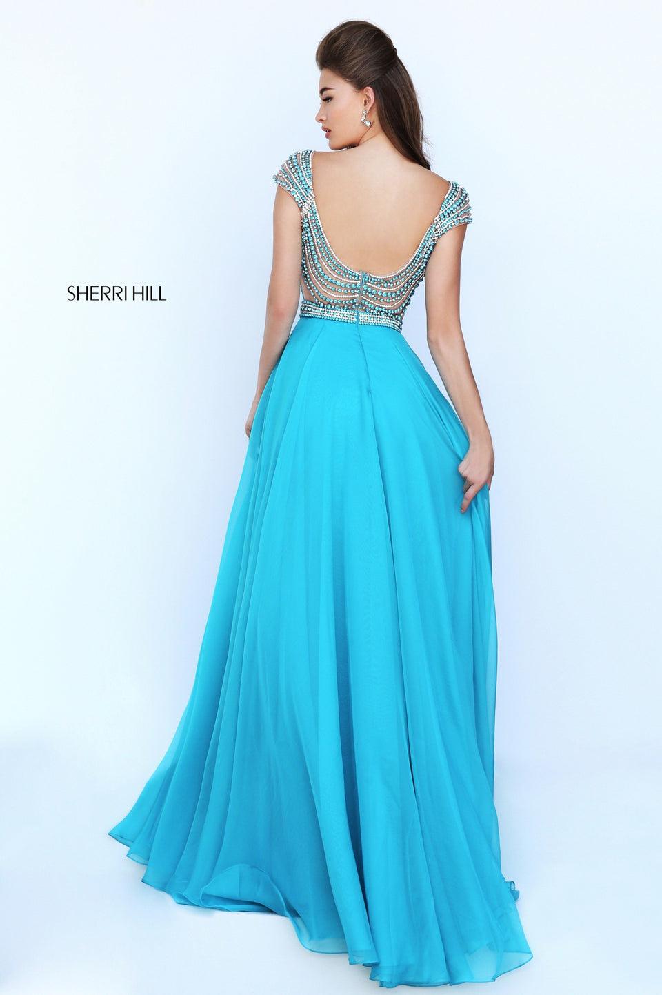Sherri Hill 50414
