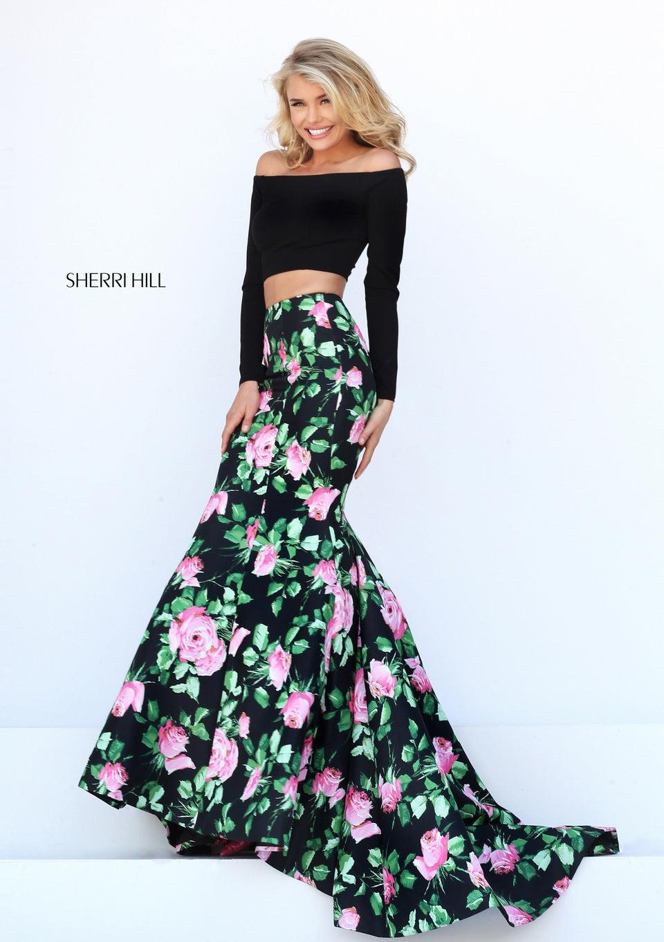 sherri hill 50423