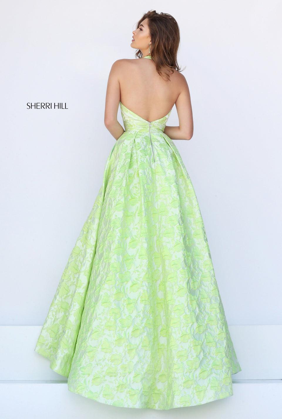 Sherri Hill 50430