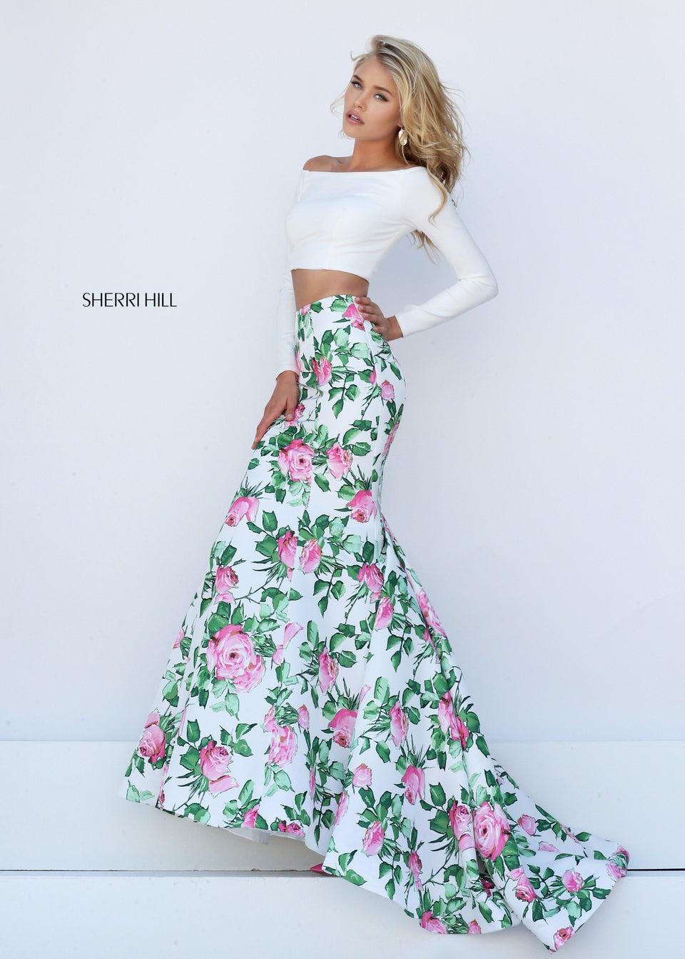 sherri hill 50433