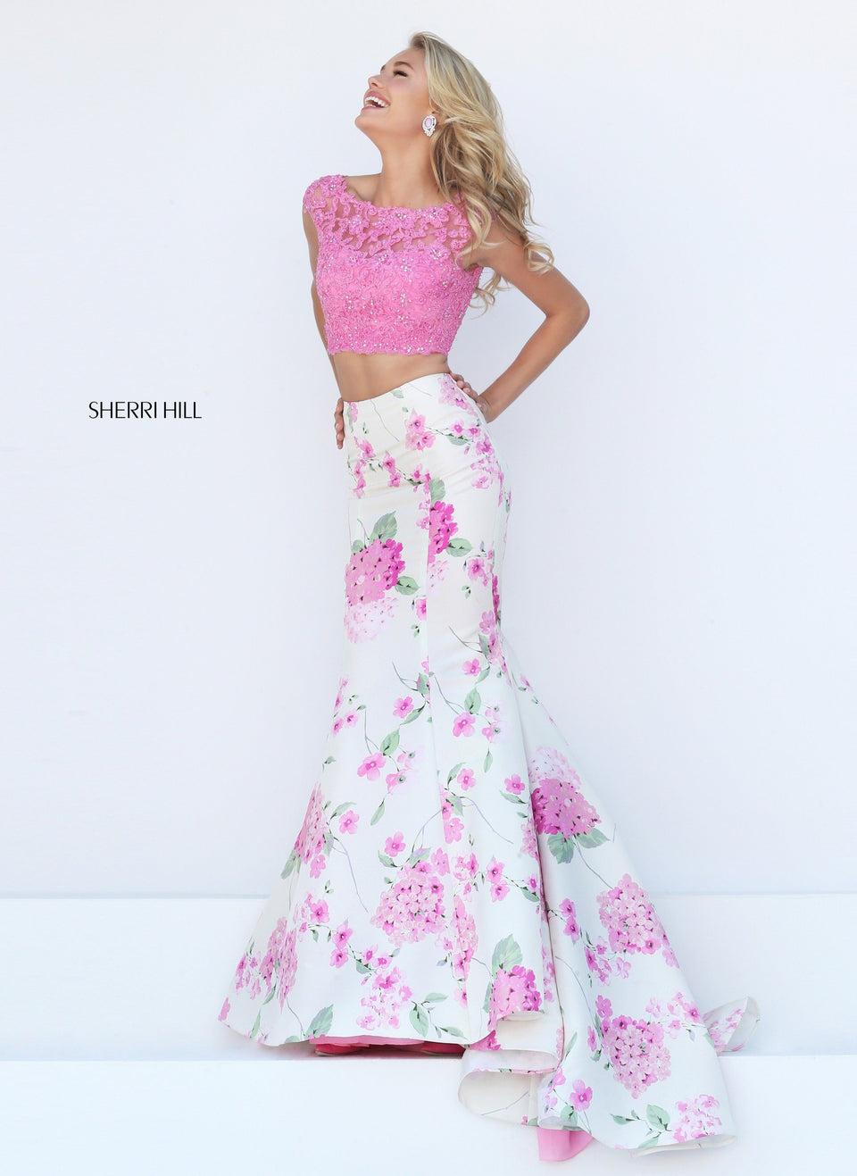 sherri hill 50435