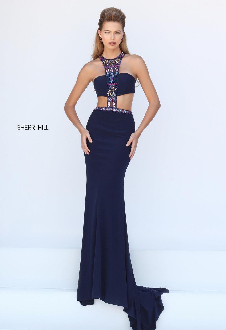 sherri hill 50437