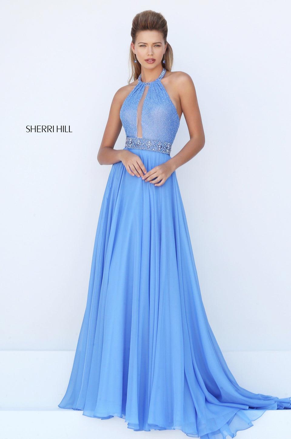 sherri hill 50454