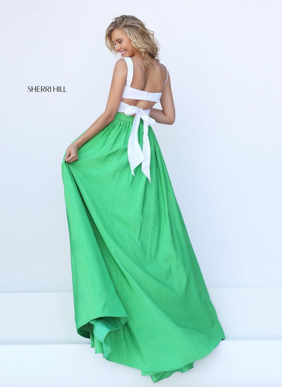Sherri Hill 50458