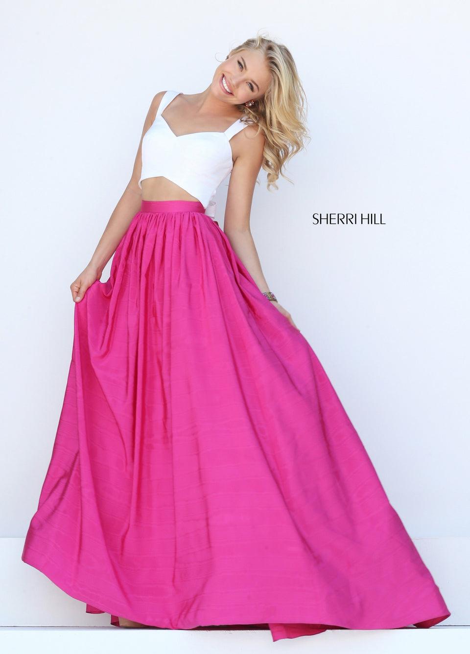 Sherri Hill 50458