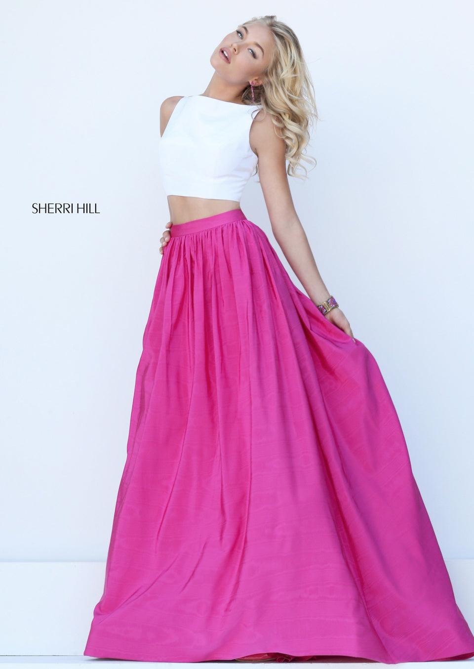 sherri hill 50459
